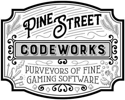 Pine Street Codeworks Logo